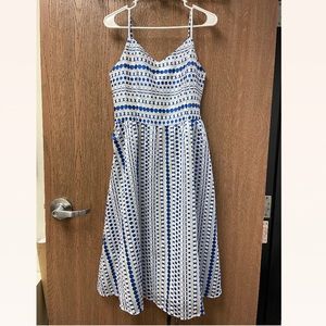JNSQ Elisa Dress Size 4